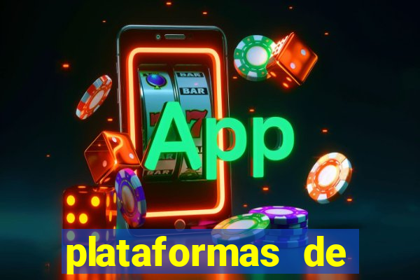 plataformas de jogos 777